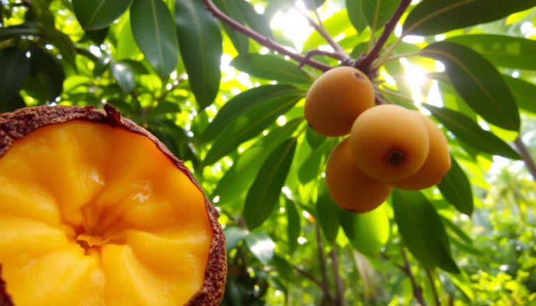 sapodilla