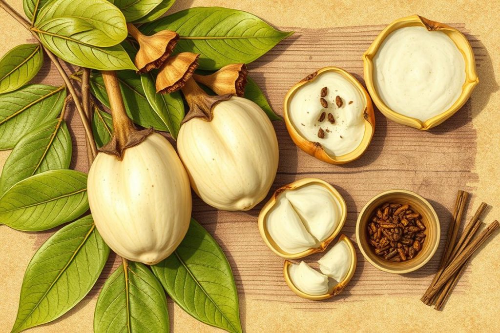 Tradycyjne wykorzystanie białego sapote w medycynie ludowej Tradycyjne wykorzystanie białego sapote w medycynie ludowej