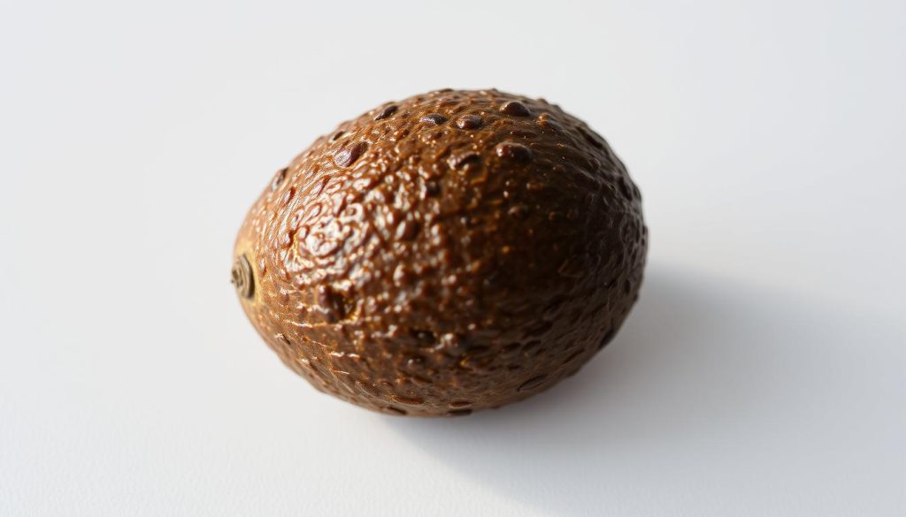 badania pestki awokado