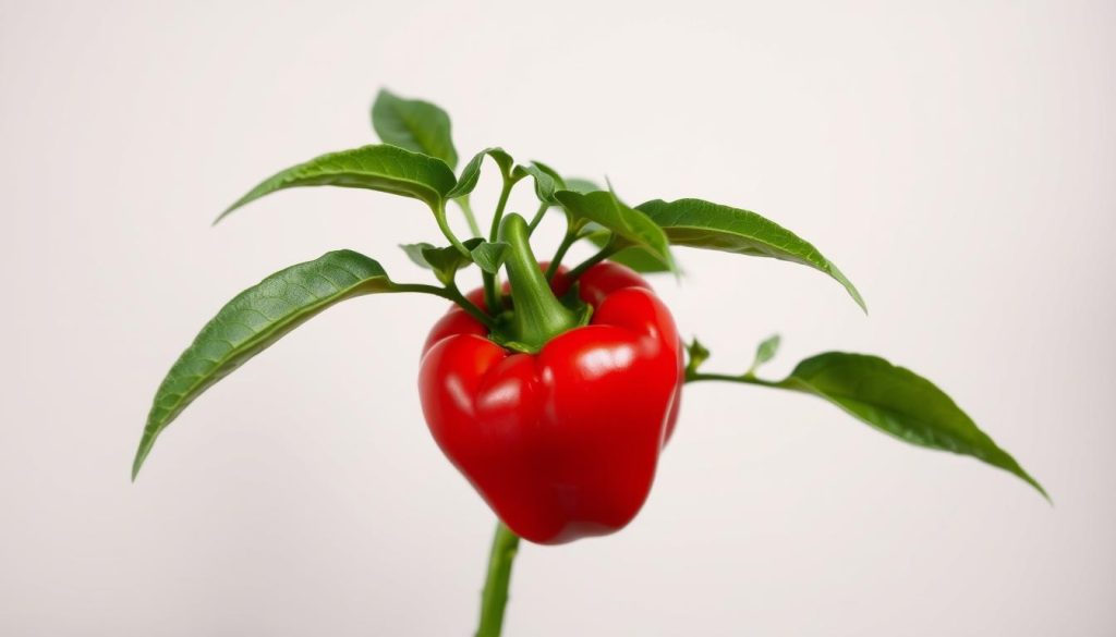 capsicum annuum capsicum annuum