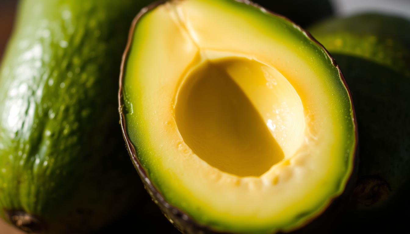co jest jadalne w awokado