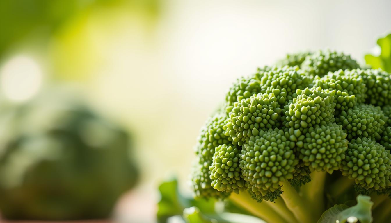 co jest jadalne w brokule