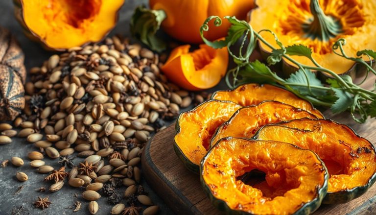 co jest jadalne w dyni