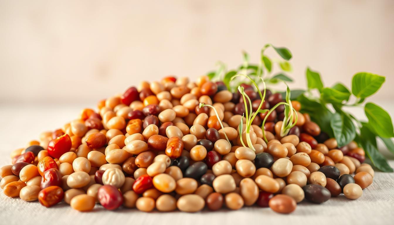 co jest jadalne w fasoli