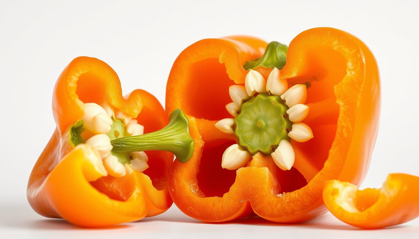 co jest jadalne w papryce