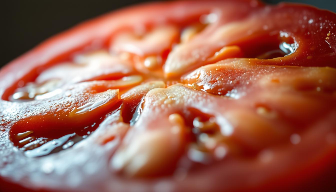 co jest jadalne w pomidorze