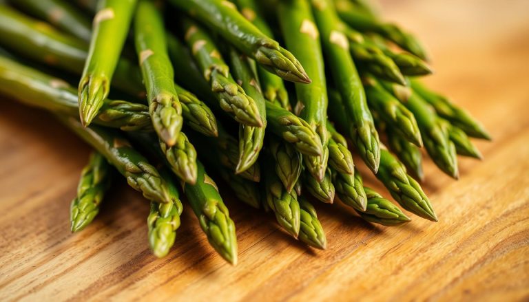 co jest jadalne w szparagach