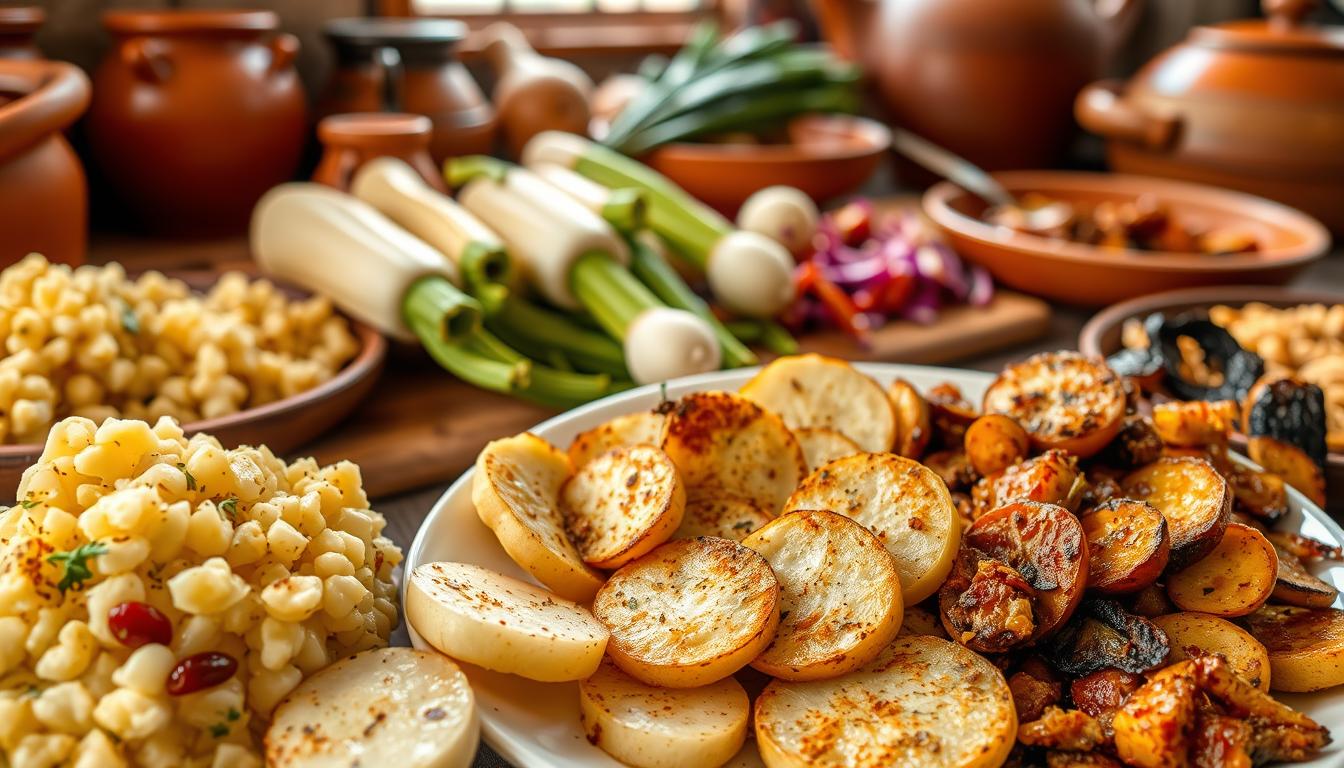 co jest jadalne z kalarepy