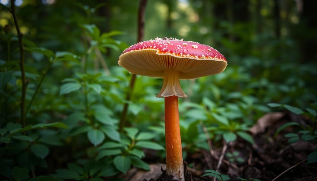 czarka szkarłatna czarka szkarłatna