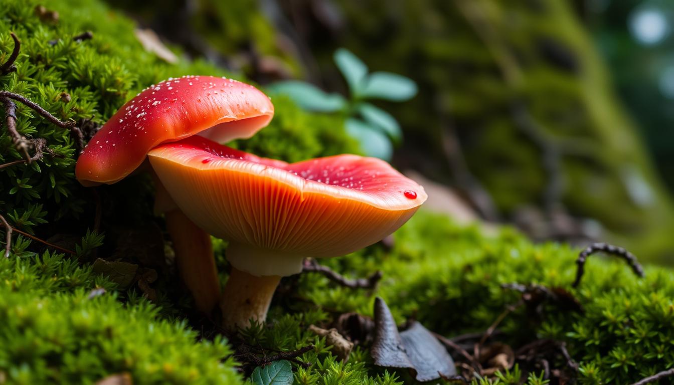 czarka szkarłatna czy jest jadalna