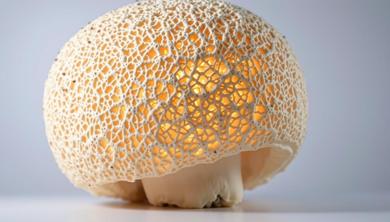 czasznica olbrzymia czy jest jadalna