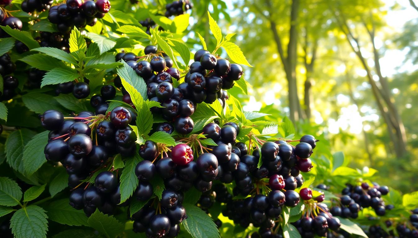 czeremcha czy jest jadalna