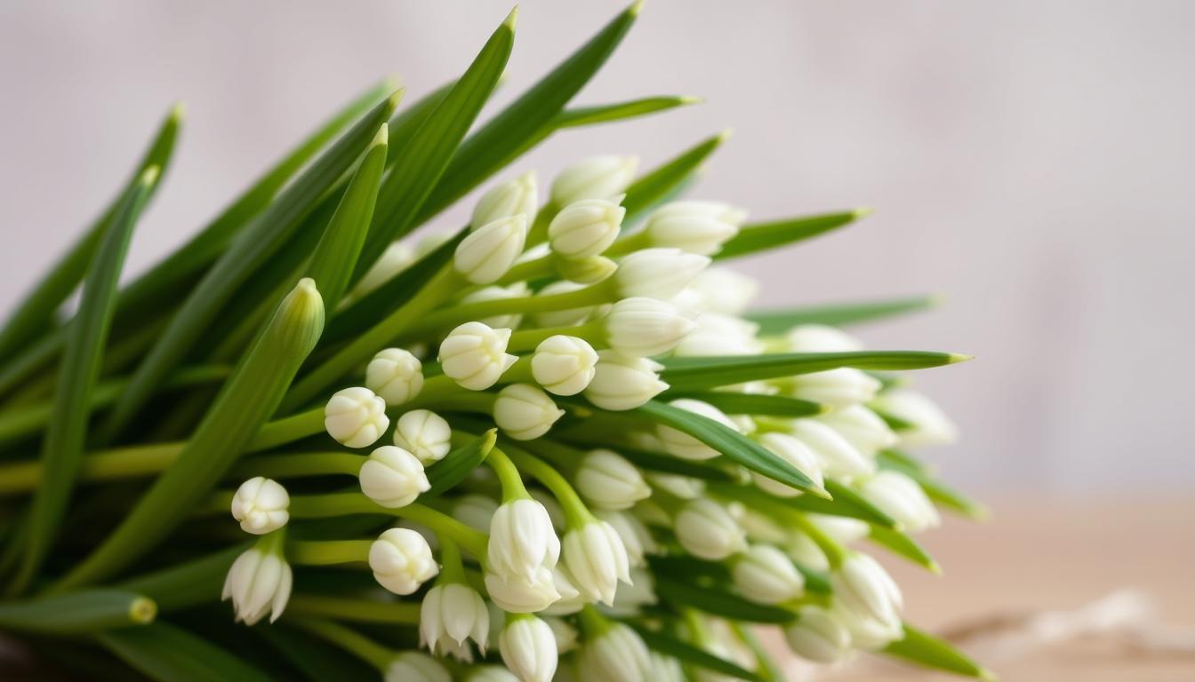 czosnek niedźwiedzi co jest jadalne