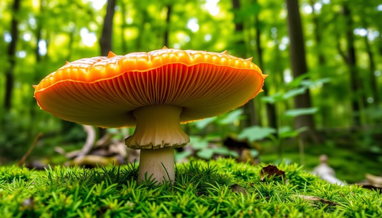 czubajka kania czy jest jadalna