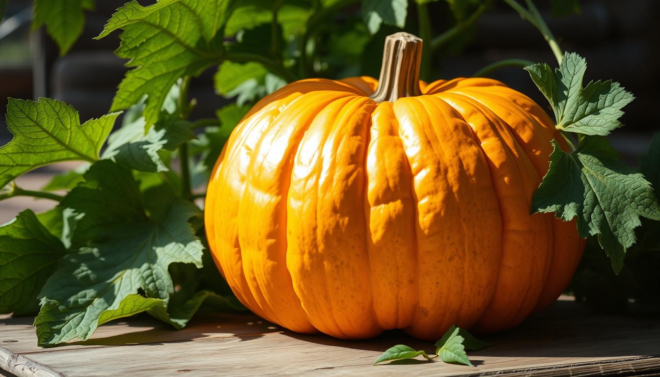 czy dynia olbrzymia jest jadalna