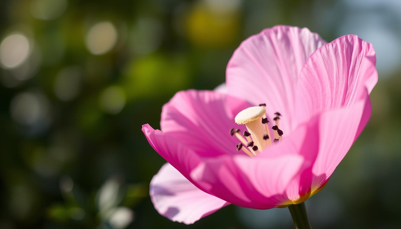 czy eustoma jest jadalna