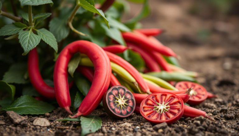 czy fasola ozdobna jest jadalna