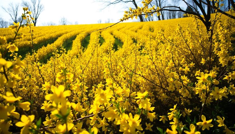 czy forsycja jest jadalna