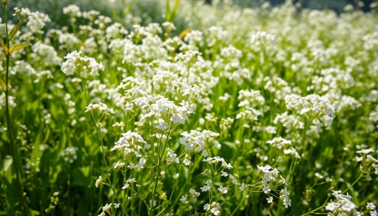 czy gipsówka jest jadalna