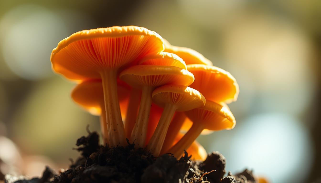 czy opieńka miodowa jest jadalna