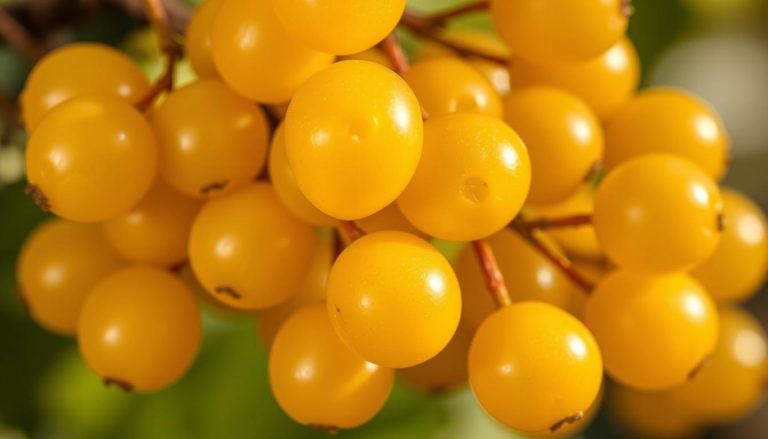 czy porzeczka złota jest jadalna