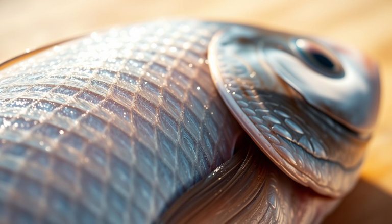 czy skóra ryby jest jadalna