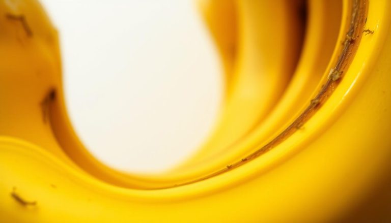 czy skórka od banana jest jadalna