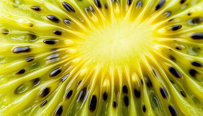 czy skórka od kiwi jest jadalna