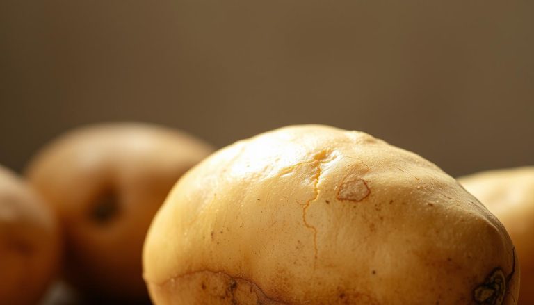 czy skórka ziemniaka jest jadalna