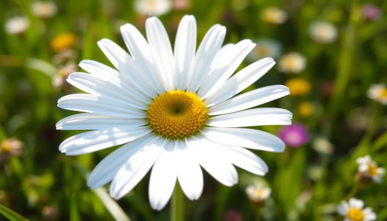 czy stokrotka jest jadalna