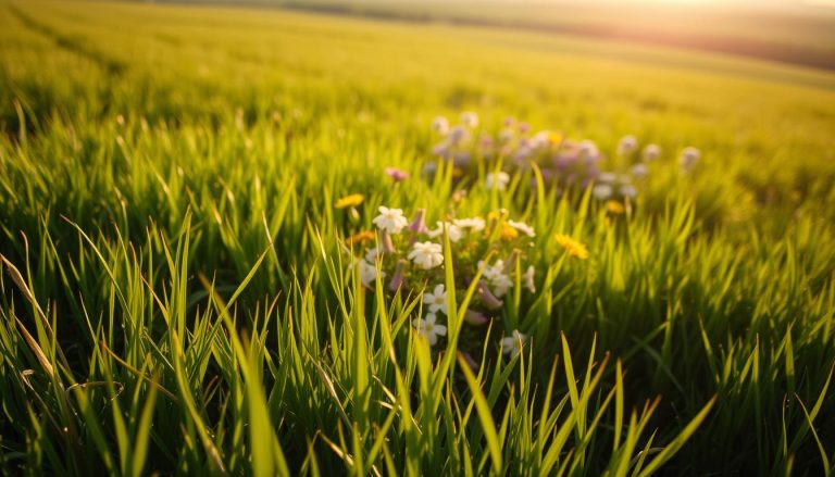 czy trawa jest jadalna