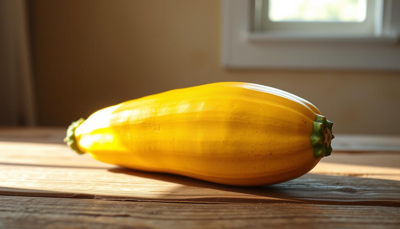 czy żółta cukinia jest jadalna