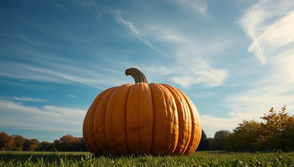 dynia olbrzymia dekoracje