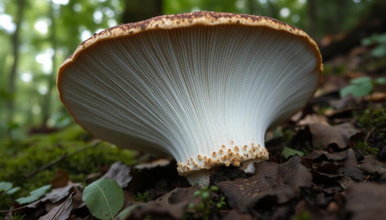 grzyb olszówka czy jest jadalna