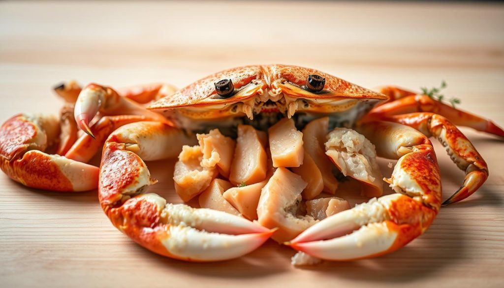 jadalne części raka jadalne części raka