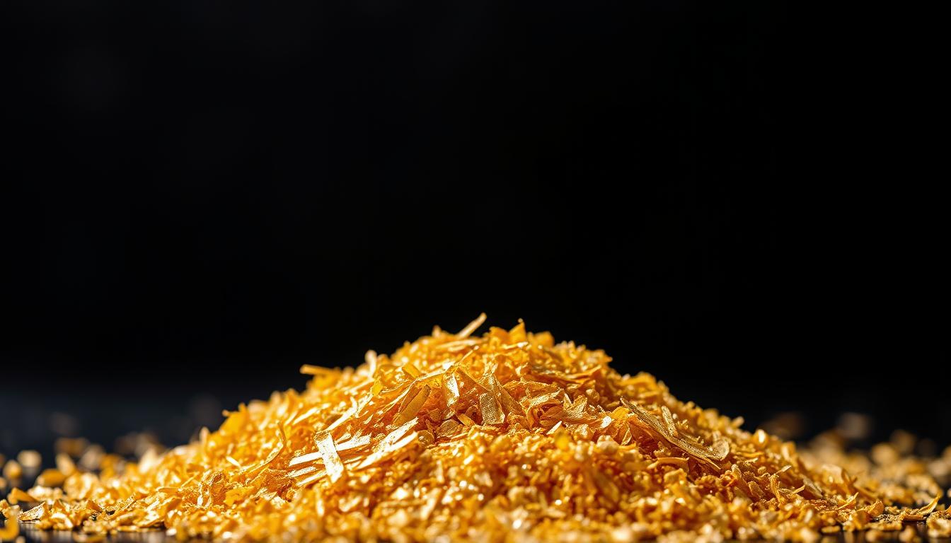 jadalne zloto co to jest