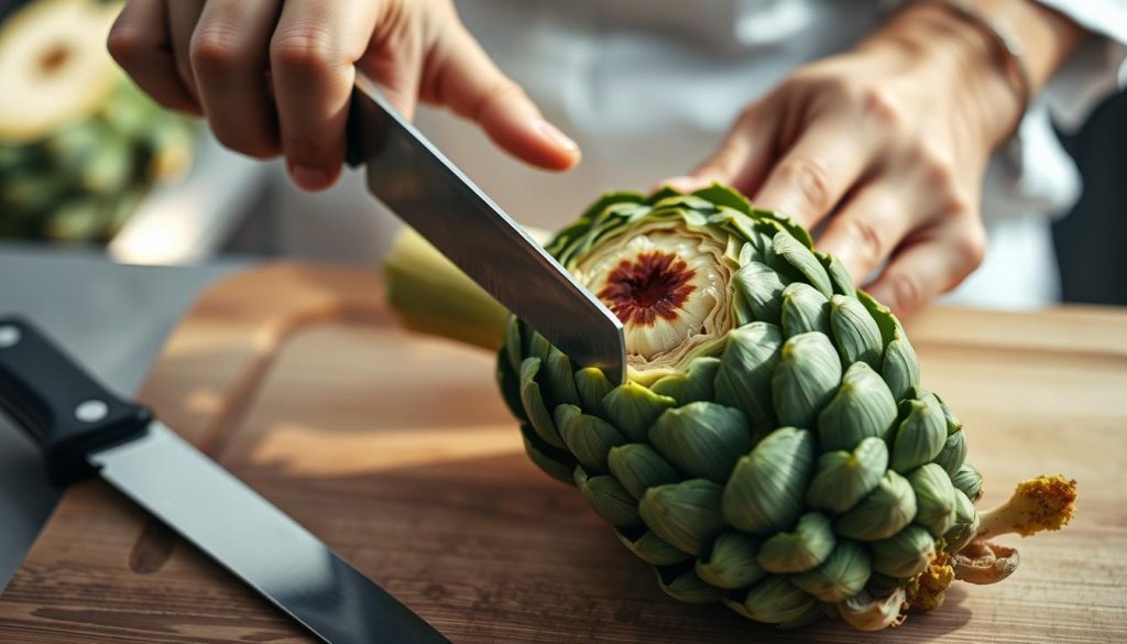 jak gotować karczochy jak gotować karczochy