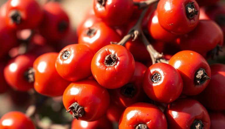 jarzębina czy jest jadalna