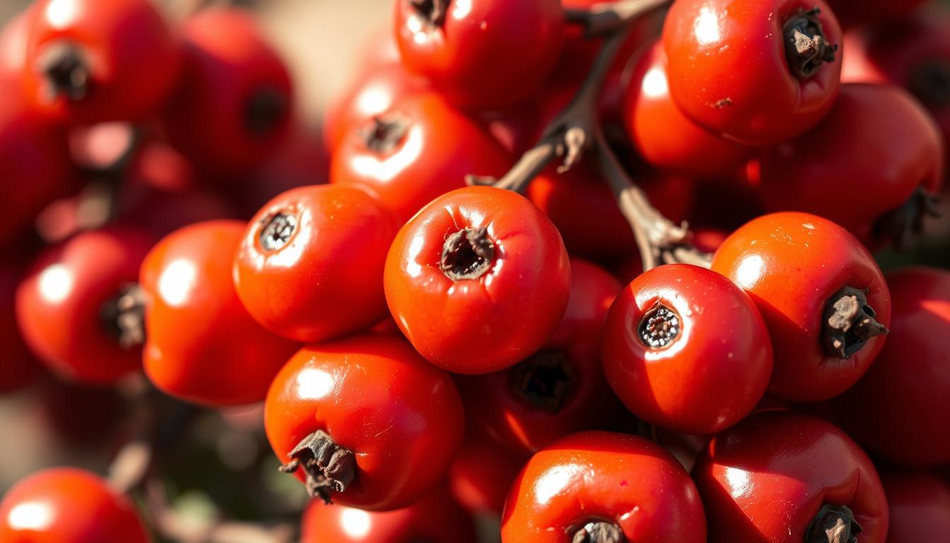 jarzębina czy jest jadalna