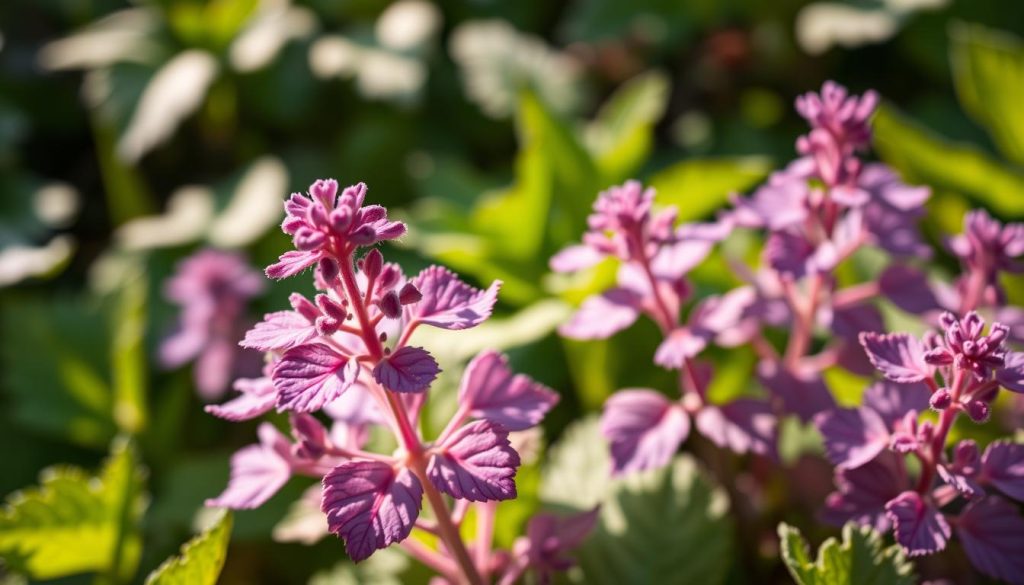 jasnota purpurowa zastosowanie