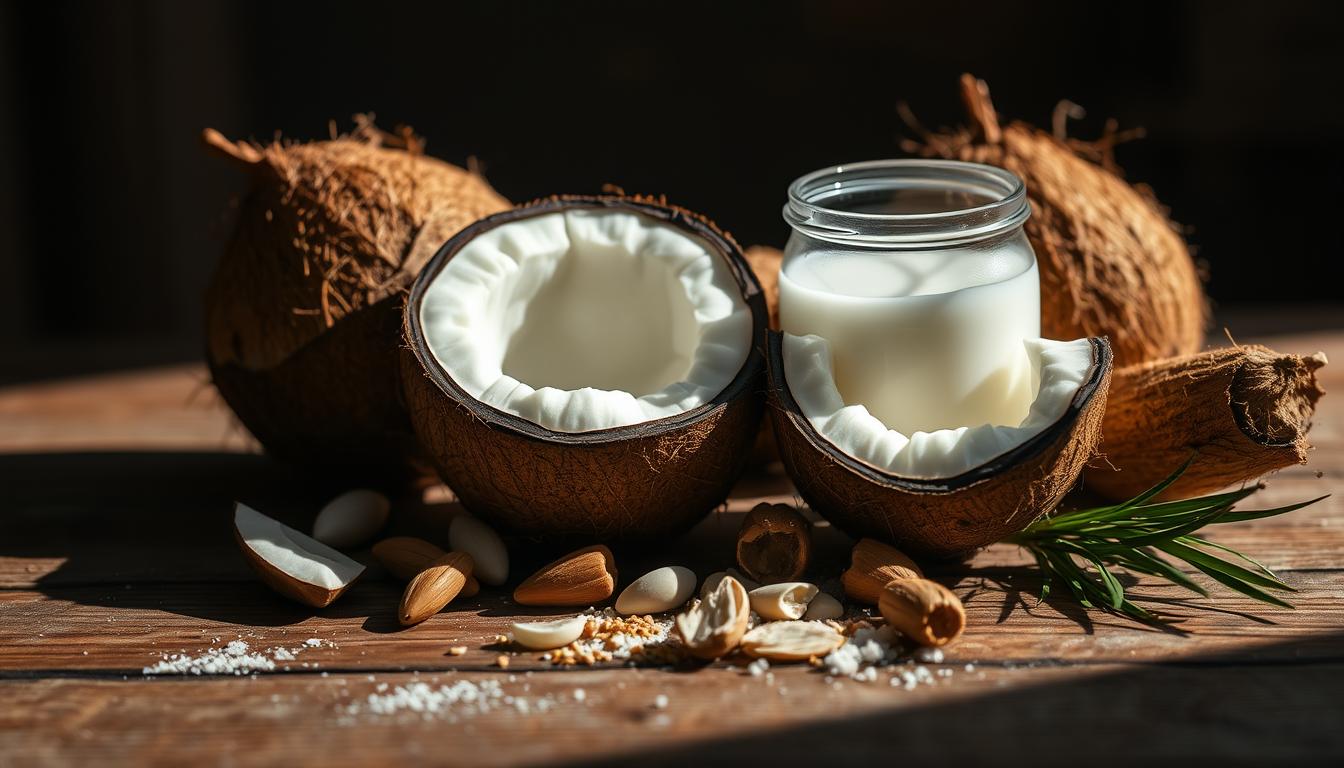 kokos co jest jadalne