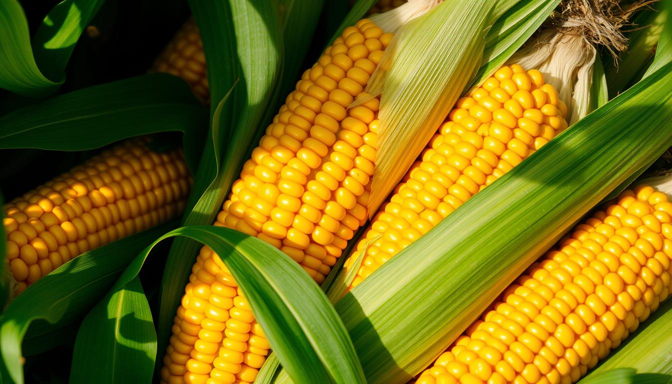 kukurydza co jest jadalne