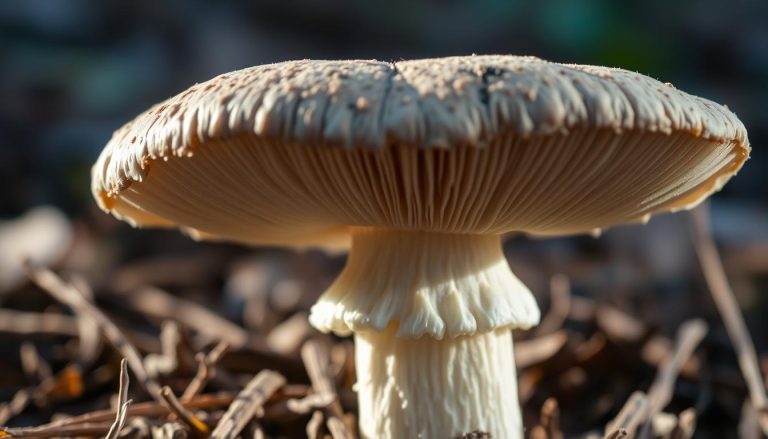 lejkówka szarawa czy jest jadalna