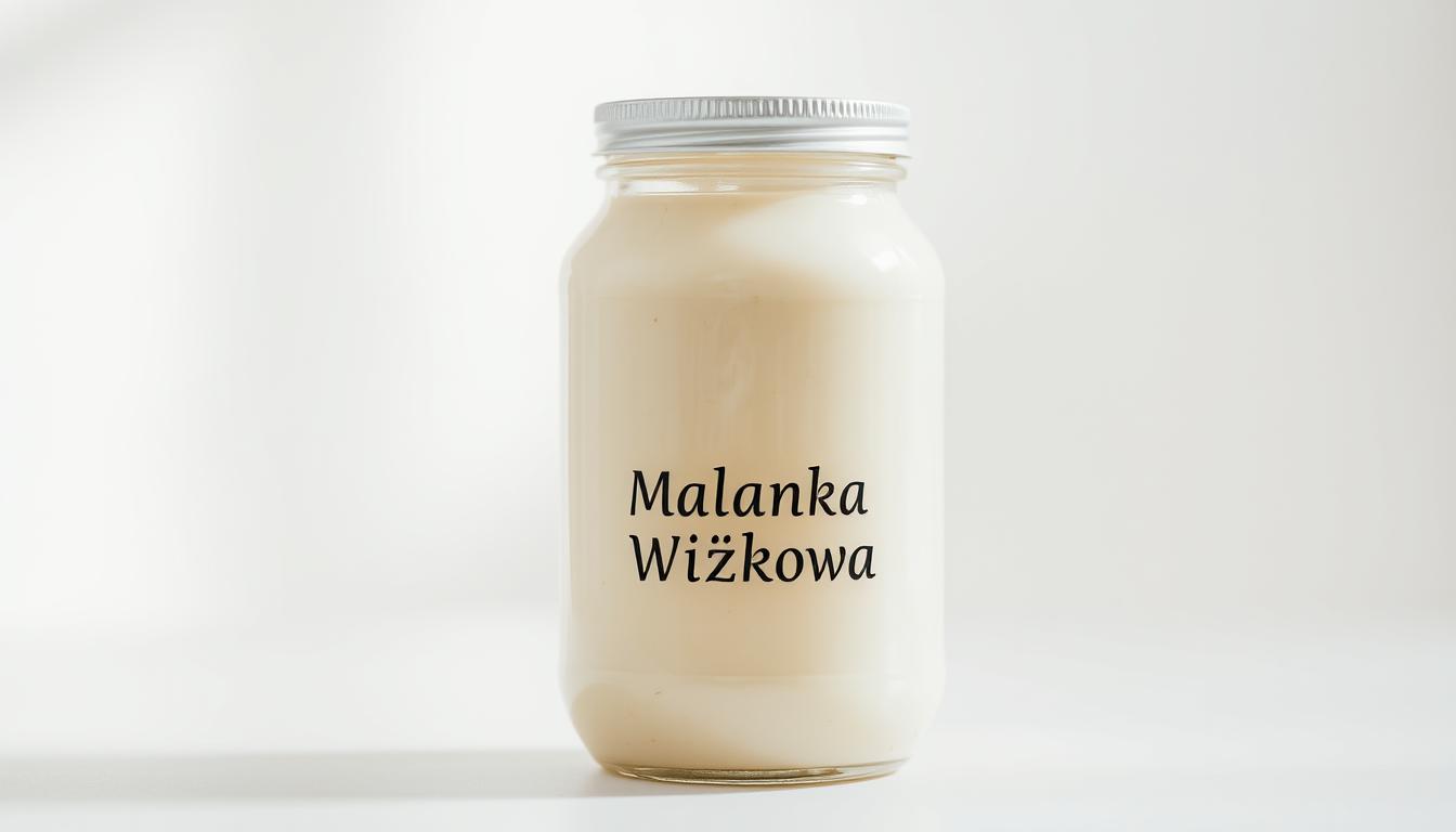 maślanka wiązkowa czy jest jadalna