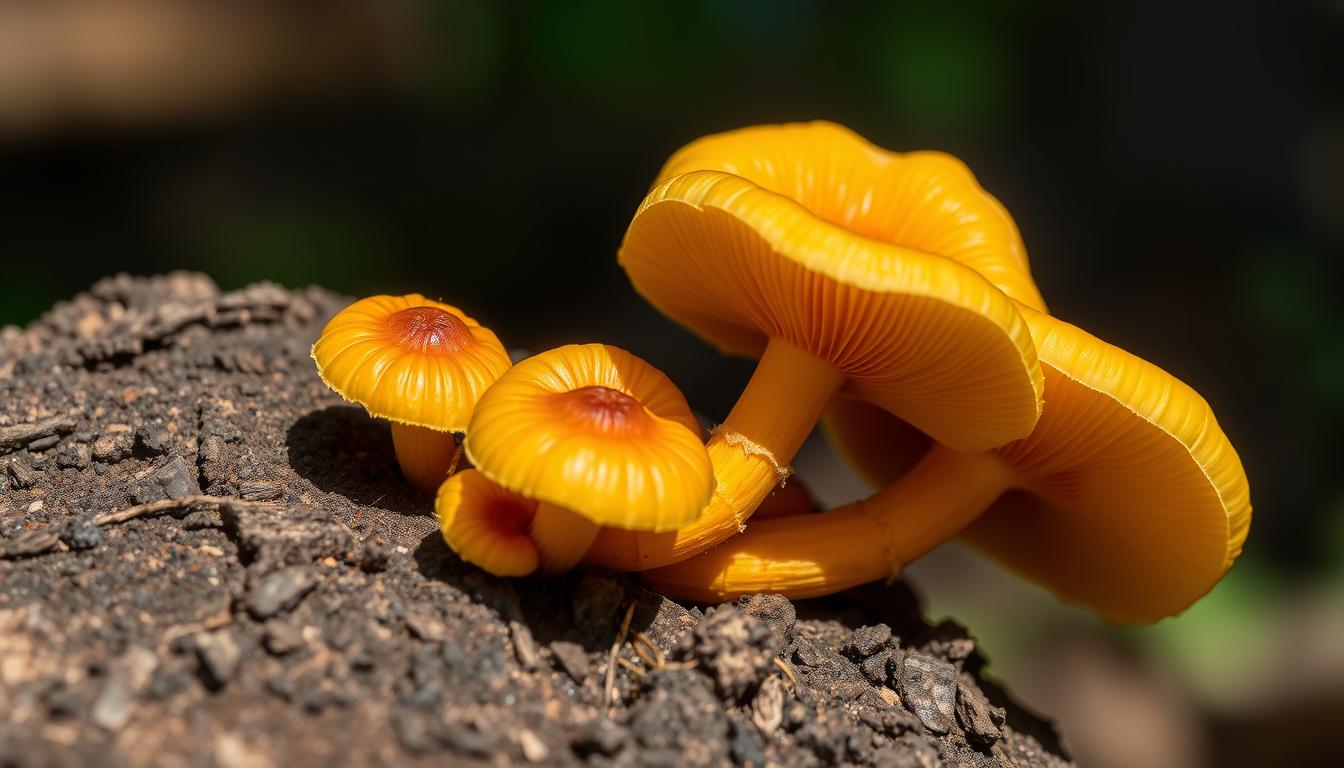 opieńka miodowa - czy jest jadalna