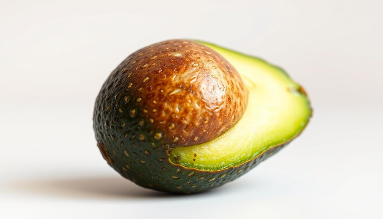 pestka awokado czy jest jadalna