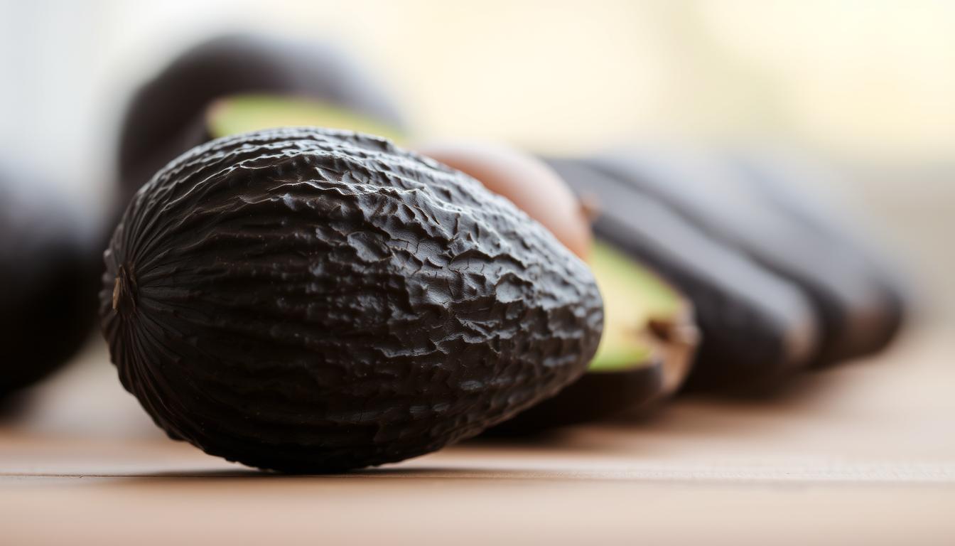 pestka z awokado czy jest jadalna