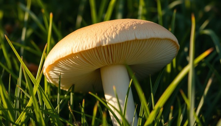 pieczarka łąkowa czy jest jadalna