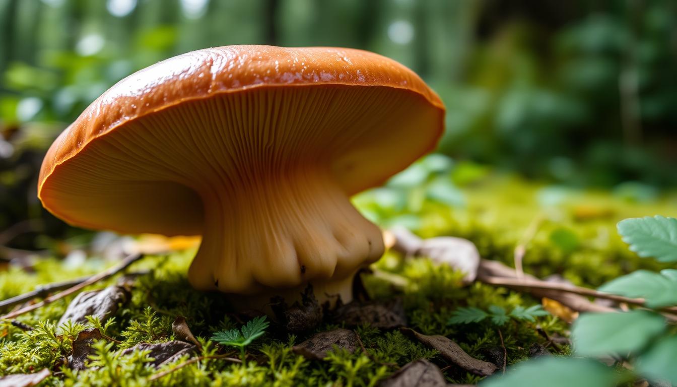 piestrzenica kasztanowata czy jest jadalna