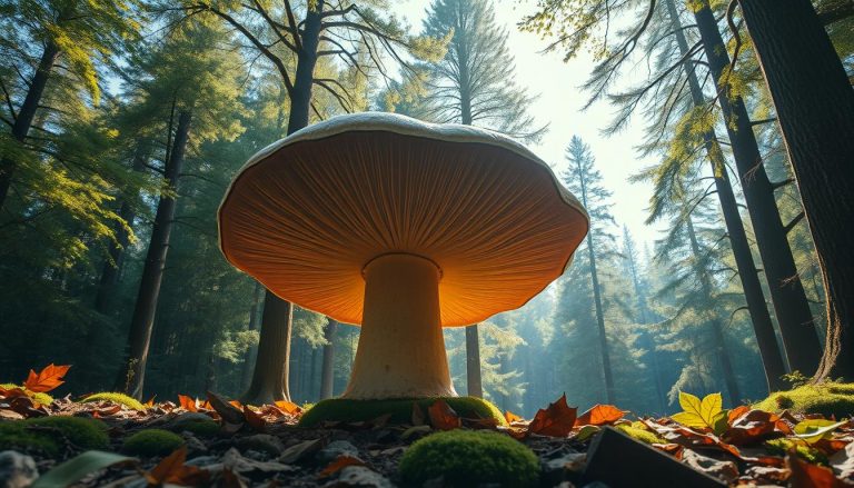 purchawica olbrzymia czy jest jadalna